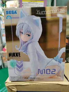 Nikke Goddess Of Victory N102 Figure