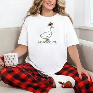 Women's Funny Mexican Spanish Goose Pun Essential T-Shirt