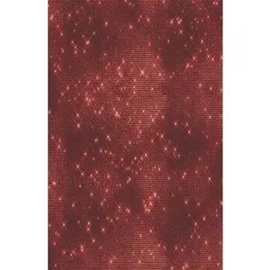 USED-Dot Grid Journal Notebook: Faux Diamond Rainbow Pastel Marble Shimmer - Bullet Planner Book - Dotted Grid - 5.5 X 8.5 120 Pg - DIY Weekly Spread by Queen, Dot Grid Journal