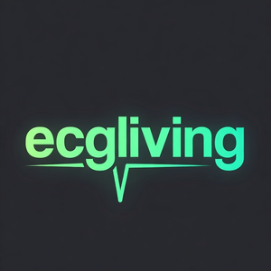 ECGLIVING