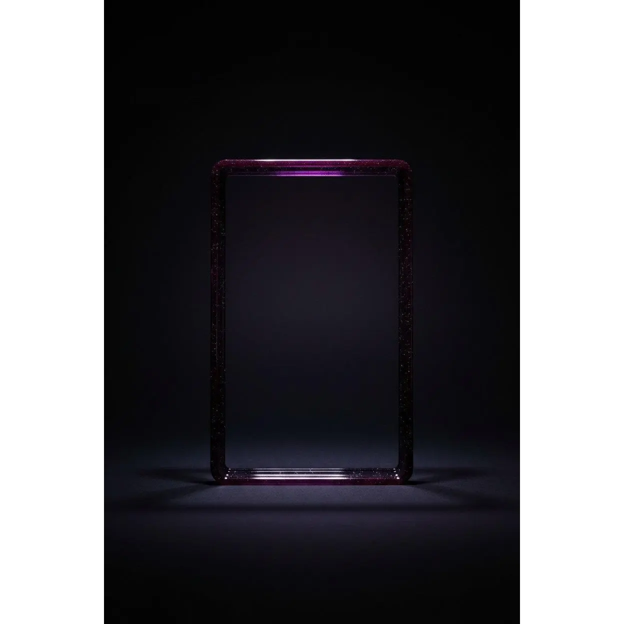 TAG Graded Slab Guard w/ Acrylic Back - Phantom