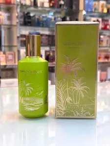 Oud Holidays by Pendora Scents 100ml 3.38 Fl Oz - Unisex Perfume Paris Corner Perfumes