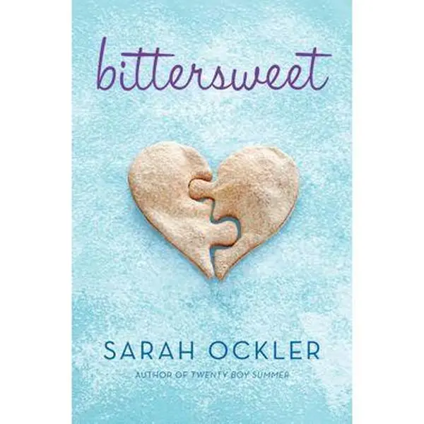 BITTERSWEET [Hardcover]