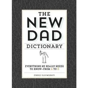 The New Dad Dictionary