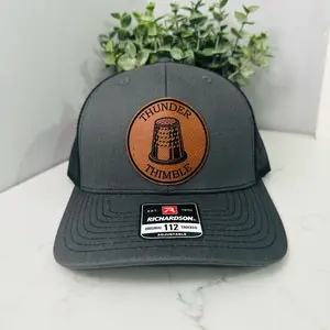 “Thunder Thimble” hat