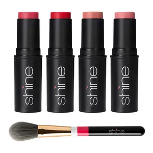 Blush Stick Bundle + FREE Brush