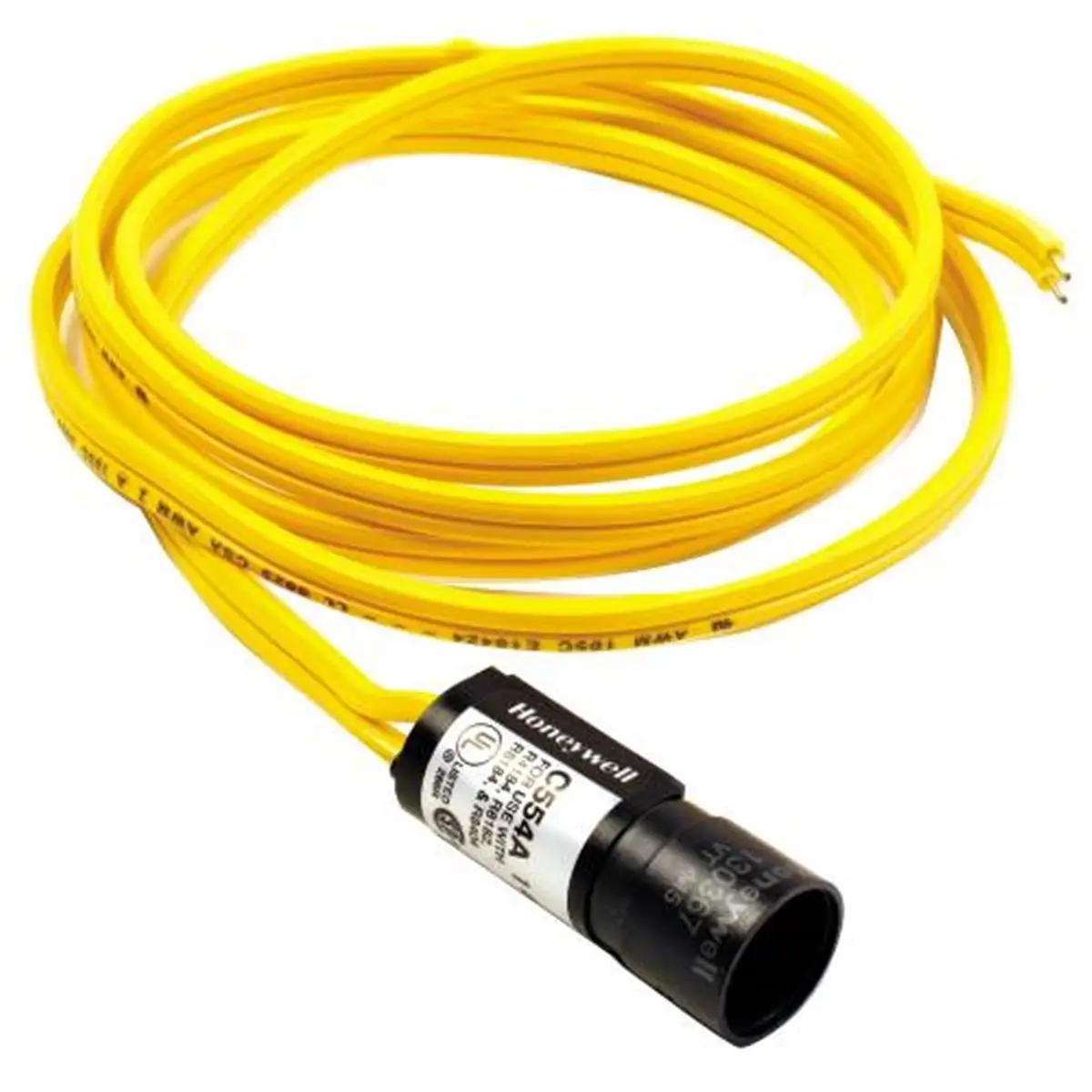 Honeywell Cadmium Sulfide Fire Detector, Household Appliance Part & Accessory