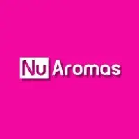NuAromas Official shop logo