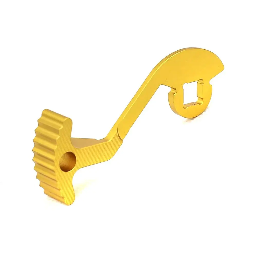 Alloy Machined 1-Hand Operation Lever for FlySky NB4 NB4 Pro & NB4+