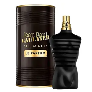 Jean Paul Gaultier Le Male Le Parfum (4.2 fl oz) for men