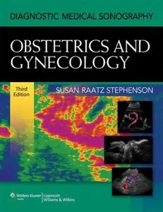 USED-Obstetrics and Gynecology (Diagnostic Medical Sonography) by Susan Raatz Stephenson (Hardcover)