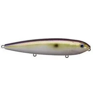 Strike King KVD Sexy Dawg Hard Knock 4.5” 5-8oz TN Shad 2.0