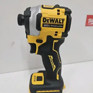 Dewalt 20v Atomic Impact Driver (DCF850) Tool only New Open Box Dewalt 20v Atomic Impact Driver (DCF850) Tool only New Open Box