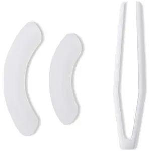 JINAO Silicone Molding Bars Gels Set New Custom Fit for Hip Hop Teeth Grillz Caps Fangs Top & Bottom Grill Set Vampire Teeth