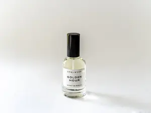 GOLDEN HOUR- Luxurious Unisex Extrait De Parfum