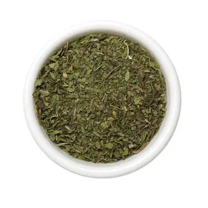Peppermint Leaf Cut – Premium Herbal Tea – Mentha piperita