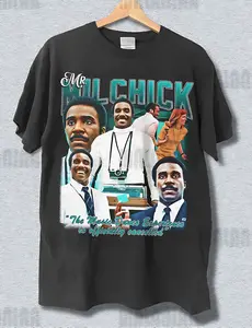 Mr. Milkshake Milchick vintage bootleg Teet, Severance TV Show, Perfect Gift for Severance Fans