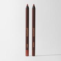 Chocolate & Bronze Eyeliner