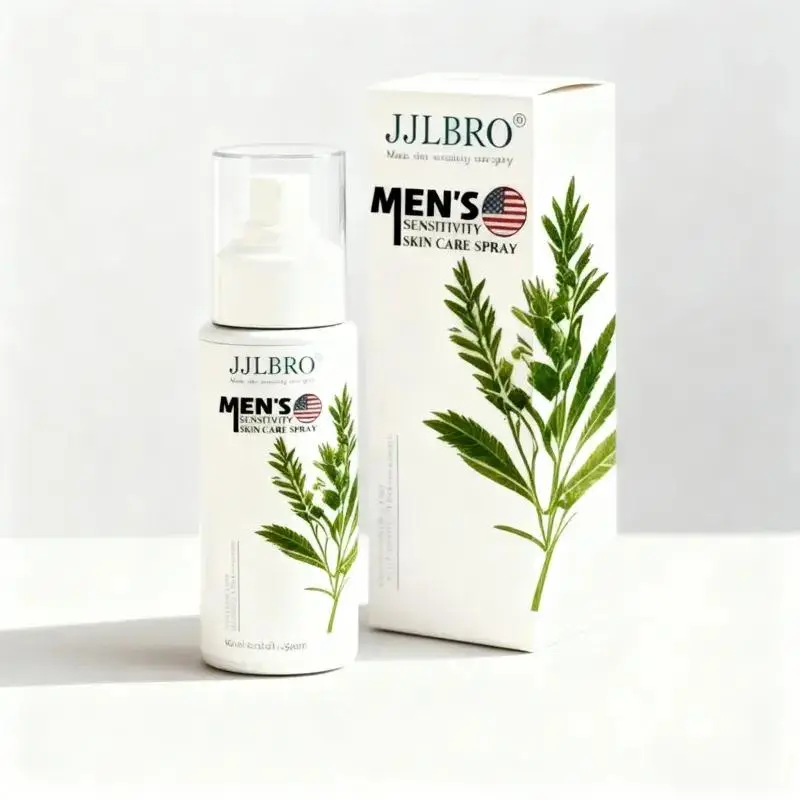 Men's Summer Deodorant