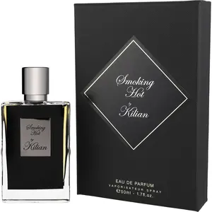 Kilian Smoking Hot By Kilian Eau De Parfum For Unisex