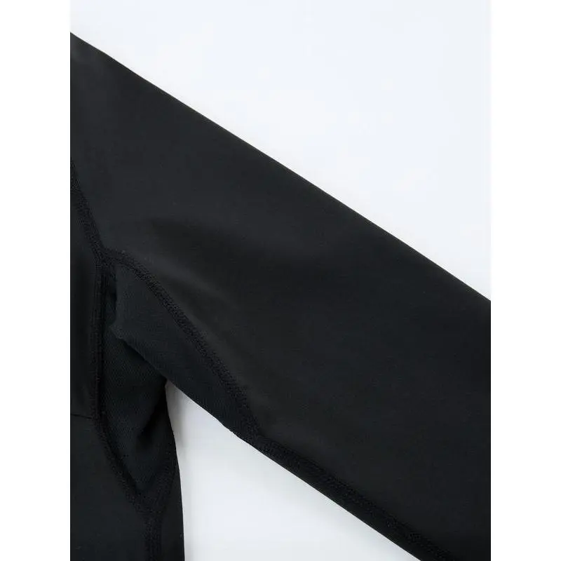 Women's body shaping + sauna sweating dual-function jumpsuit, thermal control fiber coated fabric promotes sweating and slimming, jumpsuit long sleeve shorts suitable for all seasonsGift Women's body shaping + sauna sweating dual-function jumpsuit, thermal control fiber coated fabric promotes sweating and slimming, jumpsuit long sleeve shorts suitable for all seasonsGift