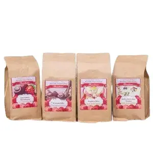 Valentine`s Day Flavored Coffee Sampler