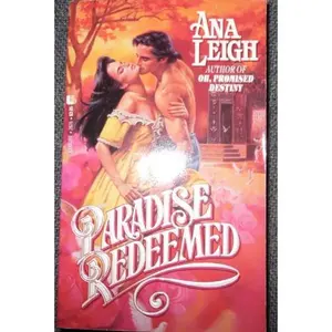 USED-Paradise Redeemed by Ana Leigh (Unknown)