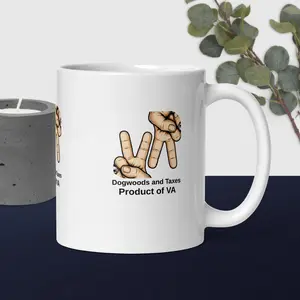 Va Drink Mug