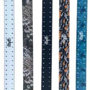 Sticker 36inch ruler for precise measurements