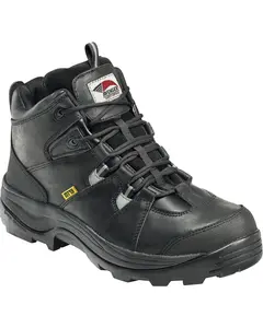 Avenger Men's Work Boot Steel Toe - A7313