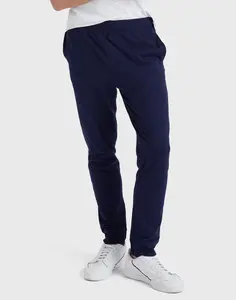 Hanes Originals Men's Cotton Joggers With Pockets 30.5" Underwear Comfortable Fit Soft Stretch Fabric Breathable 28pt1