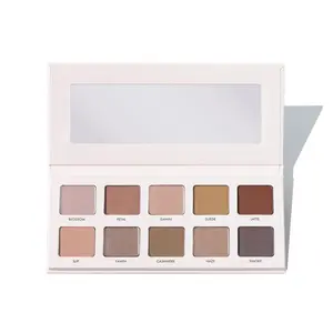 In Neutral Eyeshadow Palette In Neutral Eyeshadow Palette