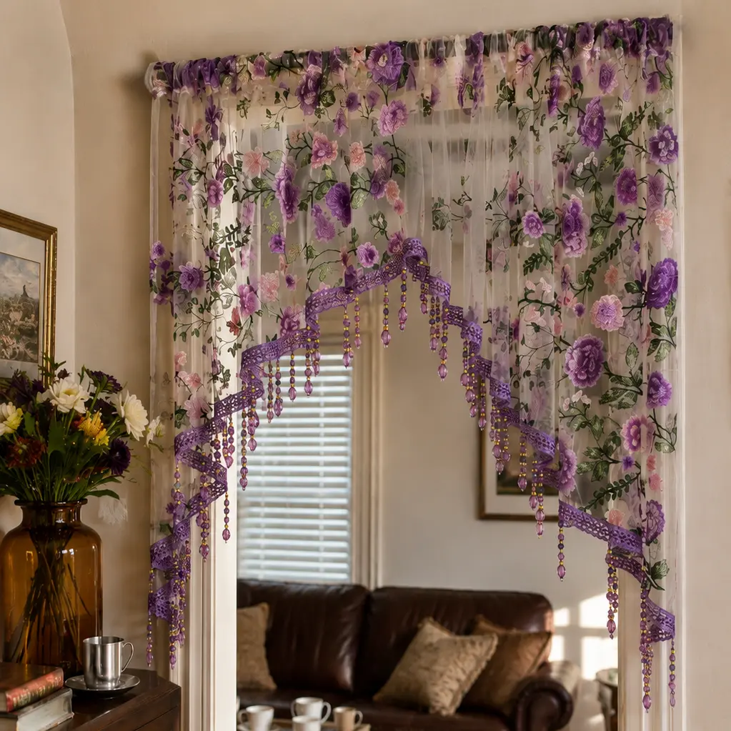 Petal Dream Purple 