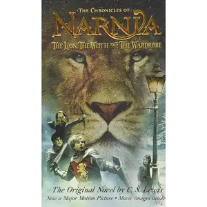 The Lion, the Witch and the Wardrobe (Chronicles of Narnia)