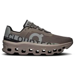 On Running Cloudmonster Cinder Fog (men) by StockX On Running Cloudmonster Cinder Fog (men) by StockX