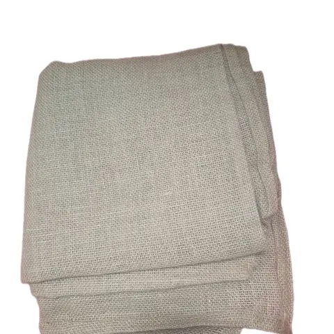 Small sack Burlap Prayer Mat Storage Bag, Lightweight Plain Everyday Carrier Pouch, Ideal Gift for Luggage & Handbag Organization