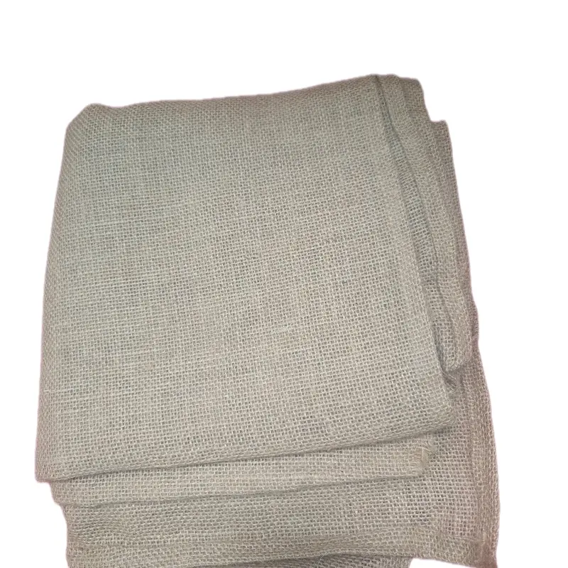 Small sack Burlap Prayer Mat Storage Bag, Lightweight Plain Everyday Carrier Pouch, Ideal Gift for Luggage & Handbag Organization
