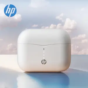 Hp H23a Wireless In-Ear Noise Canceling Headphones, 30-Hour Battery Life, Ipx-4 Water Resistance, Bluetooth-compatible Connectivity