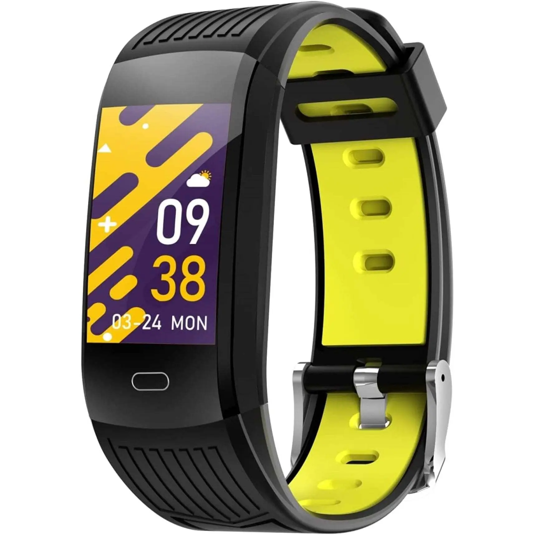 Moodix WE23K10B Smart Bracelet