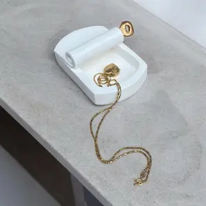 Sardine Tin Jewelry Box - Perfect for Storing and Organizing Your Accessories