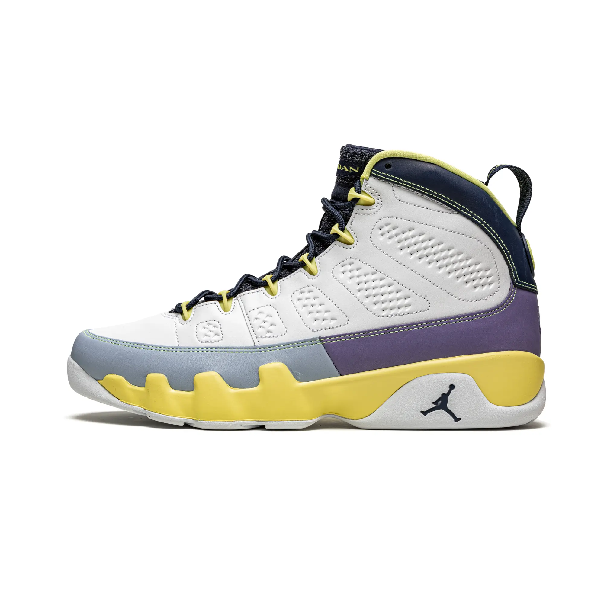 AIR JORDAN 9 RETRO WMNS "Change The World" CV0420 100