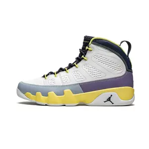 AIR JORDAN 9 RETRO WMNS "Change The World" CV0420 100