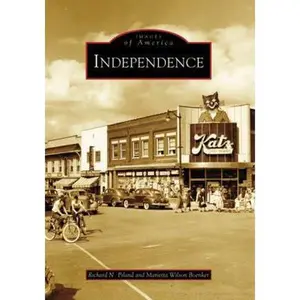 USED-Independence by Piland, Richard N. (Paperback)