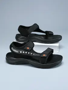 Men's Summer Low-Top Sandals, Lightweight Breathable Wide Fit, Comfortable Durable Shoes, Perfect for Casual Beach Wear