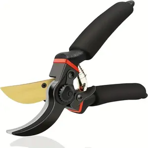 Hand Tools for Garden,Multifunctional Garden Pruning Tool, Handheld Garden Pruning Tool, Professional Garden Shears for Plant, Flower and Shrub