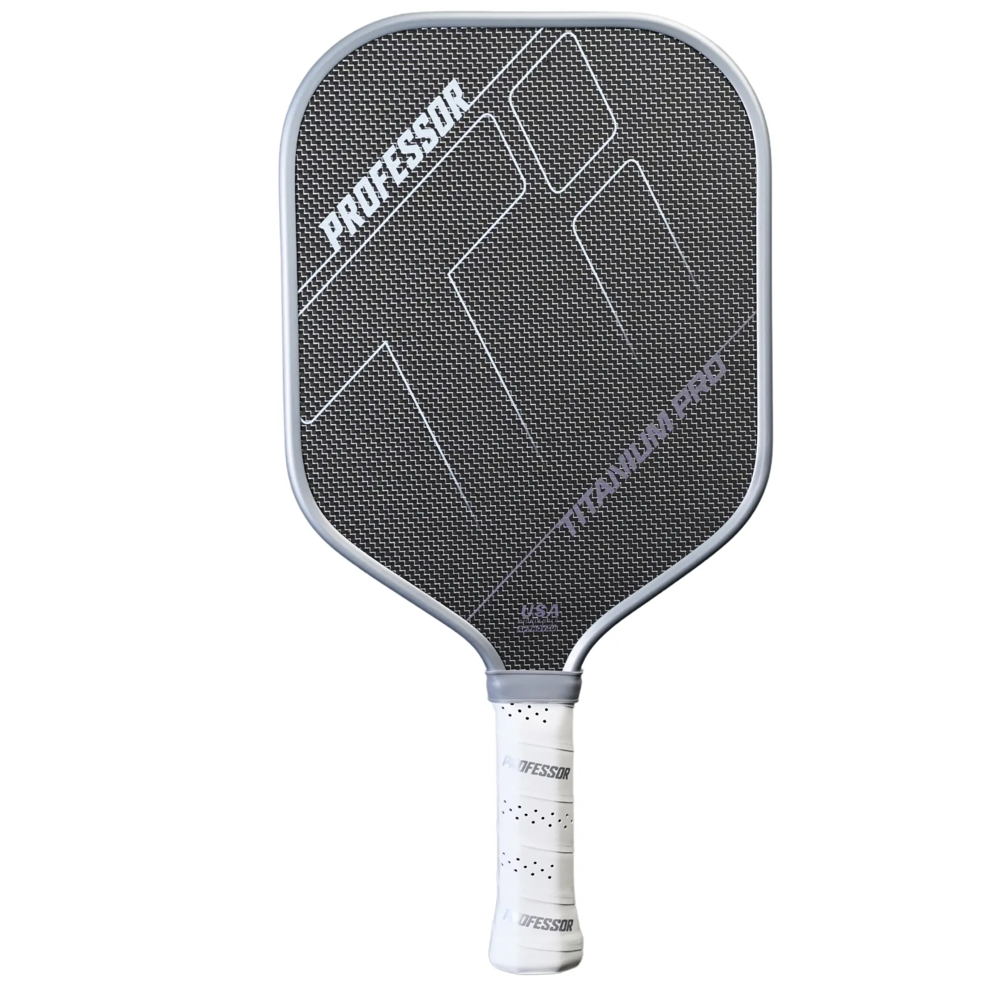 Titanium Pro Square Paddle