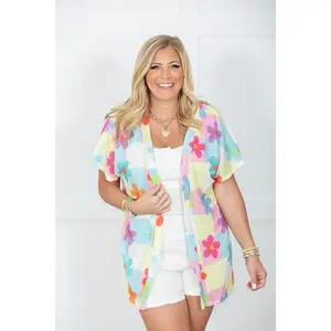 Pull It Together Cardigan