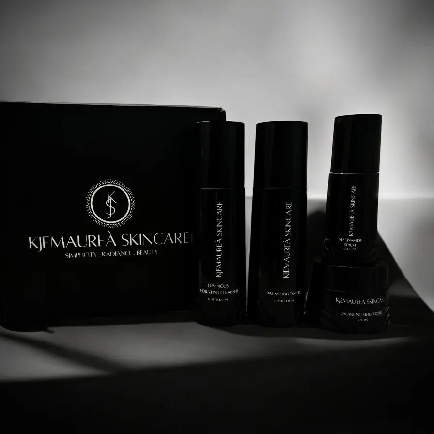 L’Essence de Luxe