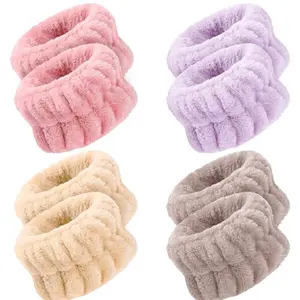 Spa Accessories: Washband for Wrists