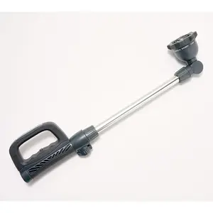 Bernini Easy Grip Hose Nozzle with Extension Wand